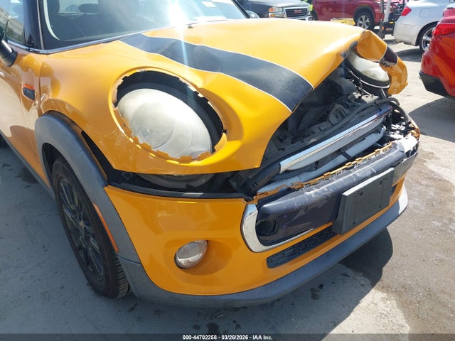 2015 MINI HARDTOP WMWXM5C55FT937762 Photo 5