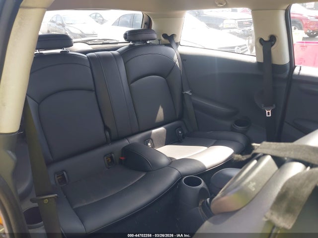 2015 MINI HARDTOP WMWXM5C55FT937762 Photo 7