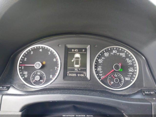 Продажа на аукционе авто 2015 Volkswagen Tiguan S, vin: WVGAV7AX0FW508108, номер лота: 44702259