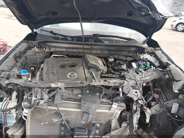 2019 MAZDA CX-5 JM3KFBCM5K0500876 Photo 9