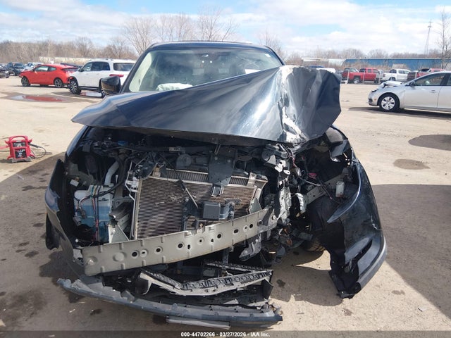 Aukcja sprzedaży 2019 Mazda Cx-5 Touring, vin: JM3KFBCM5K0500876, numer aukcji: 44702266