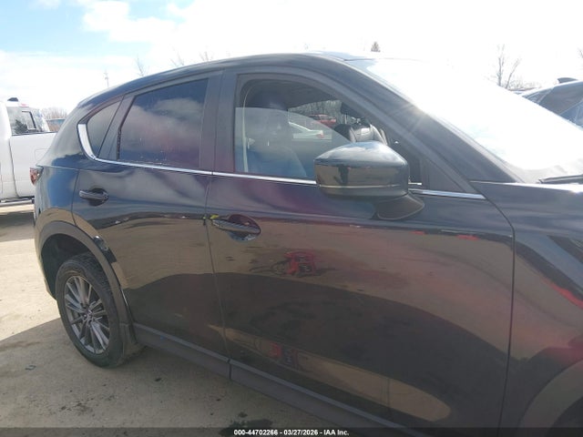 Aukcja sprzedaży 2019 Mazda Cx-5 Touring, vin: JM3KFBCM5K0500876, numer aukcji: 44702266