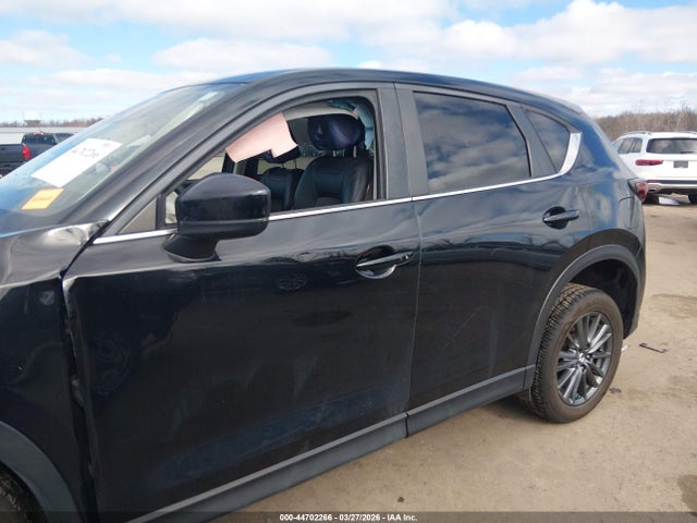 Aukcja sprzedaży 2019 Mazda Cx-5 Touring, vin: JM3KFBCM5K0500876, numer aukcji: 44702266