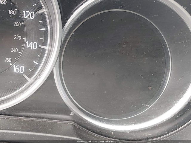 Aukcja sprzedaży 2019 Mazda Cx-5 Touring, vin: JM3KFBCM5K0500876, numer aukcji: 44702266