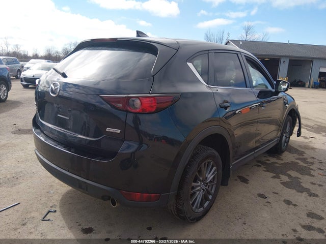 2019 MAZDA CX-5 JM3KFBCM5K0500876 Photo 3