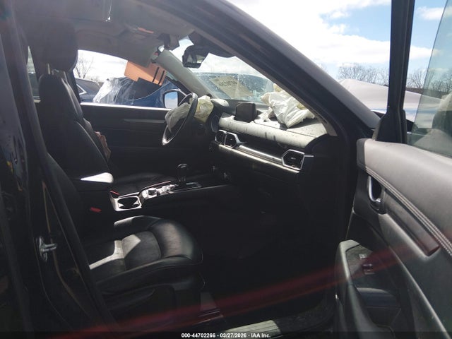 2019 MAZDA CX-5 JM3KFBCM5K0500876 Photo 4