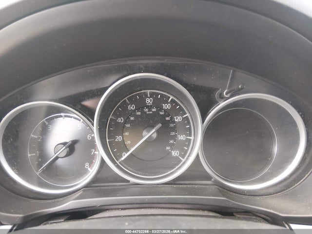 2019 MAZDA CX-5 JM3KFBCM5K0500876 Photo 6