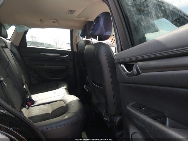 2019 MAZDA CX-5 JM3KFBCM5K0500876 Photo 7