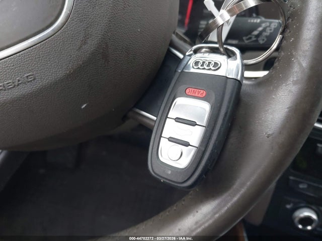 2015 Audi Q5 2.0t Premium მანქანა იყიდება აუქციონზე, vin: WA1LFAFP6FA094629, აუქციონის ნომერი: 44702272