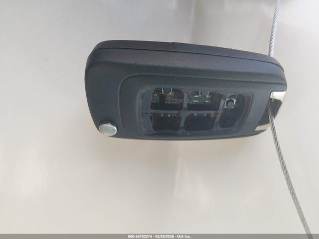 Продаж на аукціоні авто 2015 Buick Lacrosse Leather, vin: 1G4GB5G36FF279915, номер лоту: 44702274