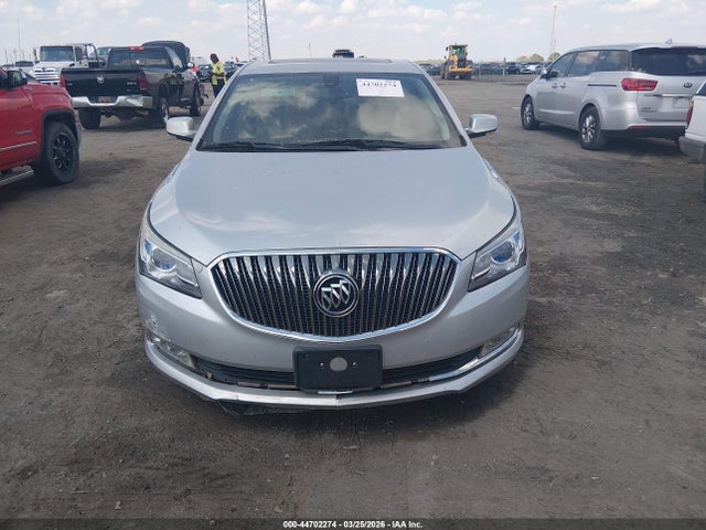 Продаж на аукціоні авто 2015 Buick Lacrosse Leather, vin: 1G4GB5G36FF279915, номер лоту: 44702274