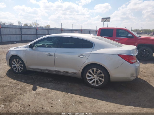 Продаж на аукціоні авто 2015 Buick Lacrosse Leather, vin: 1G4GB5G36FF279915, номер лоту: 44702274