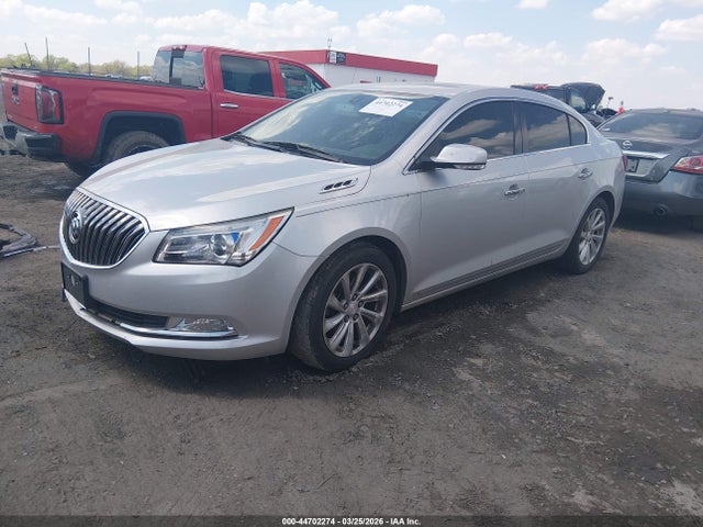 Продаж на аукціоні авто 2015 Buick Lacrosse Leather, vin: 1G4GB5G36FF279915, номер лоту: 44702274