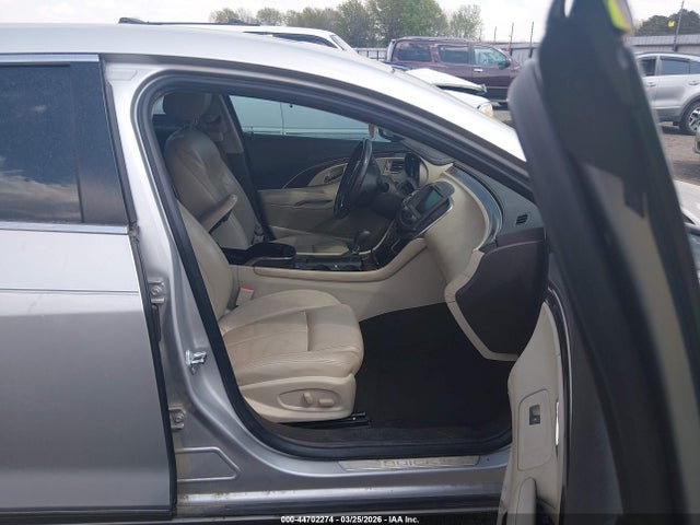 Продаж на аукціоні авто 2015 Buick Lacrosse Leather, vin: 1G4GB5G36FF279915, номер лоту: 44702274