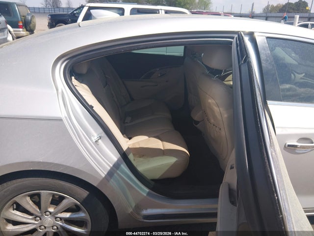 Продаж на аукціоні авто 2015 Buick Lacrosse Leather, vin: 1G4GB5G36FF279915, номер лоту: 44702274