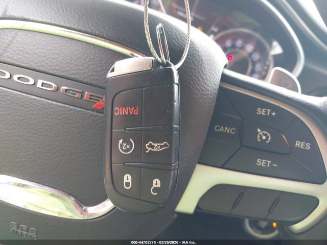 44702275 :رقم المزاد ، 2C3CDZFJ4GH100568 vin ، 2016 Dodge Challenger 392 Hemi Scat Pack Shaker مزاد بيع