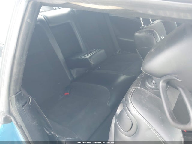 44702275 :رقم المزاد ، 2C3CDZFJ4GH100568 vin ، 2016 Dodge Challenger 392 Hemi Scat Pack Shaker مزاد بيع