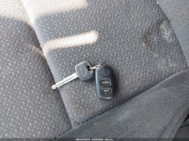 Продаж на аукціоні авто 2004 Toyota Corolla S, vin: 2T1BR32E04C313702, номер лоту: 44702278