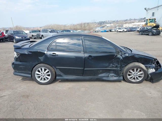 Продаж на аукціоні авто 2004 Toyota Corolla S, vin: 2T1BR32E04C313702, номер лоту: 44702278