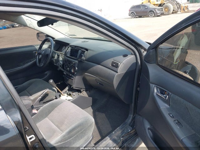 Продаж на аукціоні авто 2004 Toyota Corolla S, vin: 2T1BR32E04C313702, номер лоту: 44702278