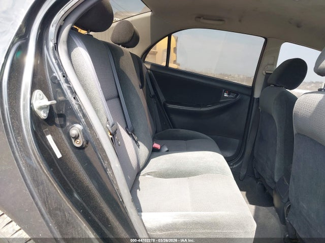 Продаж на аукціоні авто 2004 Toyota Corolla S, vin: 2T1BR32E04C313702, номер лоту: 44702278
