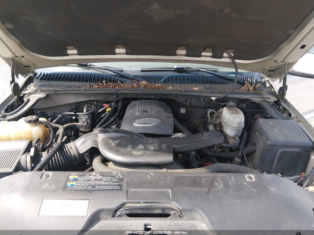Aukcja sprzedaży 2004 Gmc Yukon Slt, vin: 1GKEK13Z74R222833, numer aukcji: 44702280