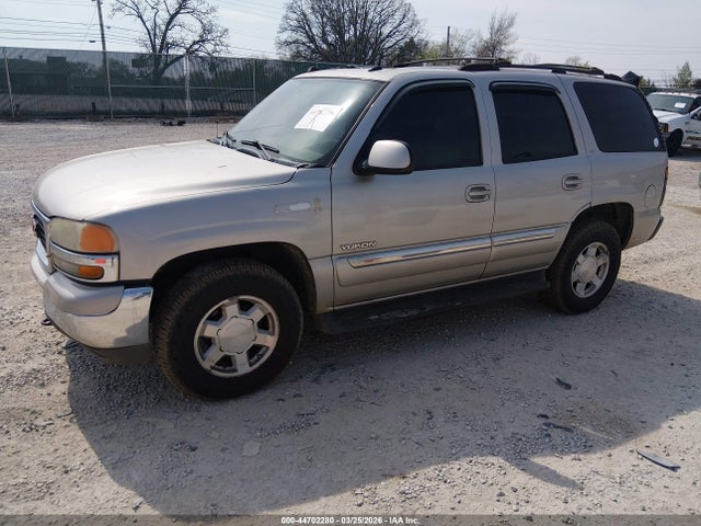 Aukcja sprzedaży 2004 Gmc Yukon Slt, vin: 1GKEK13Z74R222833, numer aukcji: 44702280