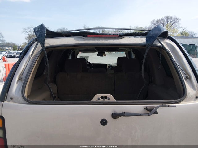 Aukcja sprzedaży 2004 Gmc Yukon Slt, vin: 1GKEK13Z74R222833, numer aukcji: 44702280
