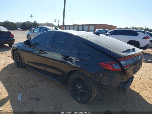 Aukcja sprzedaży 2022 Honda Civic Sport, vin: 19XFL2H84NE006549, numer aukcji: 44702284