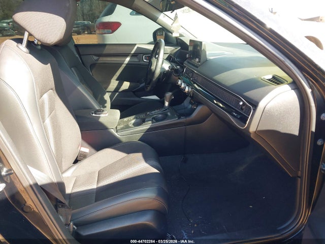 Aukcja sprzedaży 2022 Honda Civic Sport, vin: 19XFL2H84NE006549, numer aukcji: 44702284
