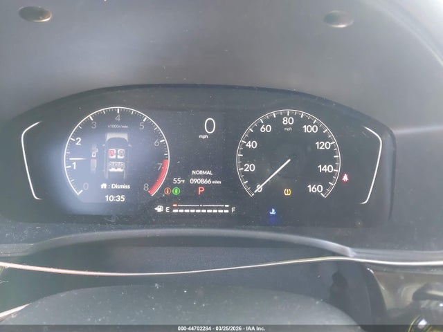 Aukcja sprzedaży 2022 Honda Civic Sport, vin: 19XFL2H84NE006549, numer aukcji: 44702284