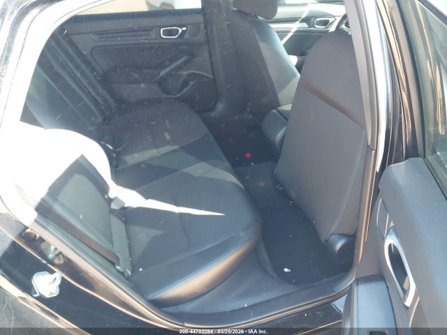 Aukcja sprzedaży 2022 Honda Civic Sport, vin: 19XFL2H84NE006549, numer aukcji: 44702284