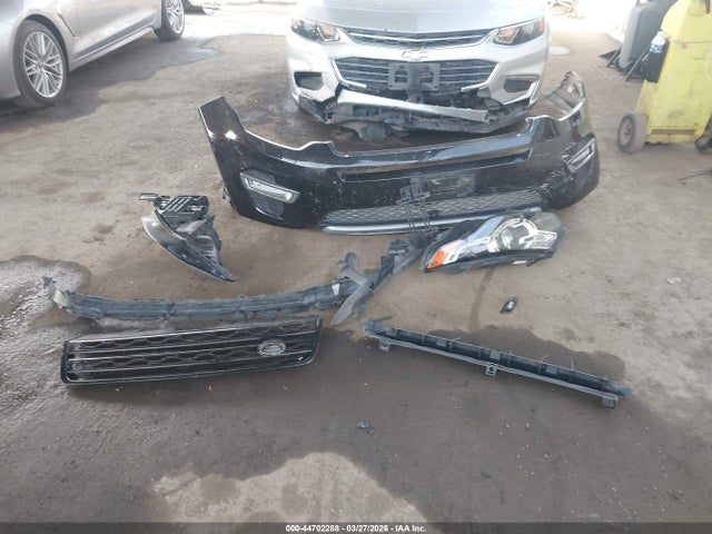 SALCT2BGXHH641544 Land Rover Discovery Sport Hse Lux