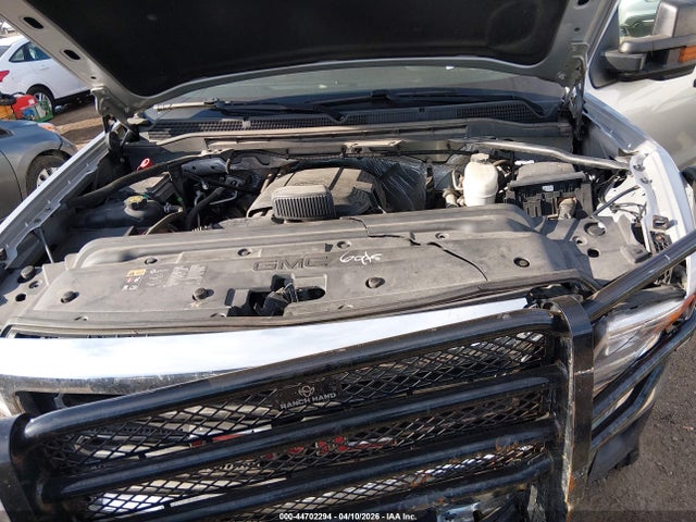 Aukcja sprzedaży 2017 Gmc Sierra 3500hd, vin: 1GT42VCG9HF159254, numer aukcji: 44702294