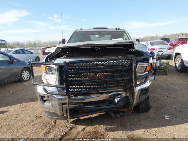 Aukcja sprzedaży 2017 Gmc Sierra 3500hd, vin: 1GT42VCG9HF159254, numer aukcji: 44702294