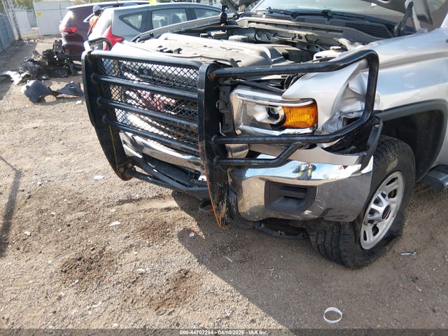 Aukcja sprzedaży 2017 Gmc Sierra 3500hd, vin: 1GT42VCG9HF159254, numer aukcji: 44702294