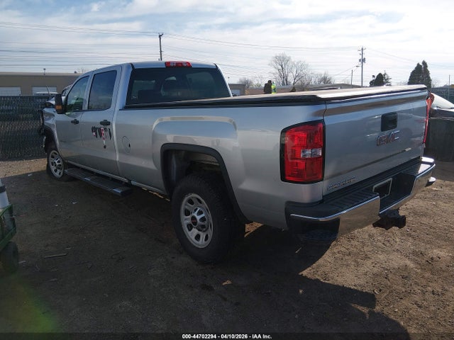 Aukcja sprzedaży 2017 Gmc Sierra 3500hd, vin: 1GT42VCG9HF159254, numer aukcji: 44702294
