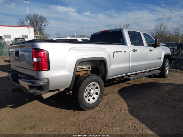 Aukcja sprzedaży 2017 Gmc Sierra 3500hd, vin: 1GT42VCG9HF159254, numer aukcji: 44702294