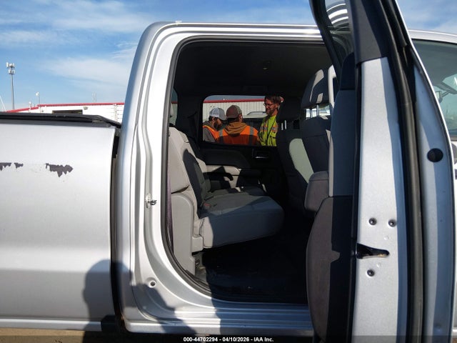 Aukcja sprzedaży 2017 Gmc Sierra 3500hd, vin: 1GT42VCG9HF159254, numer aukcji: 44702294