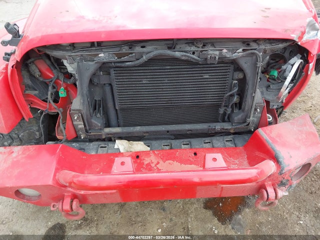 Продаж на аукціоні авто 2016 Jeep Wrangler Unlimited Sport, vin: 1C4BJWDG4GL240192, номер лоту: 44702297