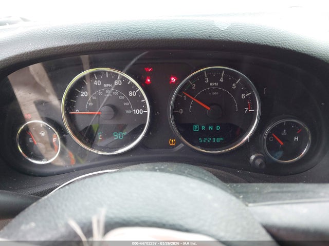 Продаж на аукціоні авто 2016 Jeep Wrangler Unlimited Sport, vin: 1C4BJWDG4GL240192, номер лоту: 44702297