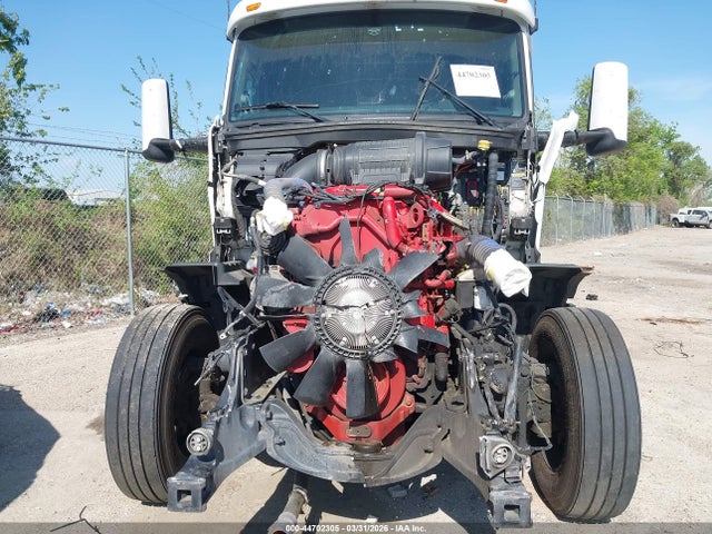 Продаж на аукціоні авто 2022 Peterbilt 579, vin: 1XPBD49X6ND775485, номер лоту: 44702305