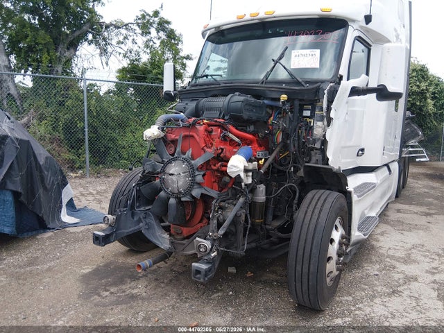 Продаж на аукціоні авто 2022 Peterbilt 579, vin: 1XPBD49X6ND775485, номер лоту: 44702305