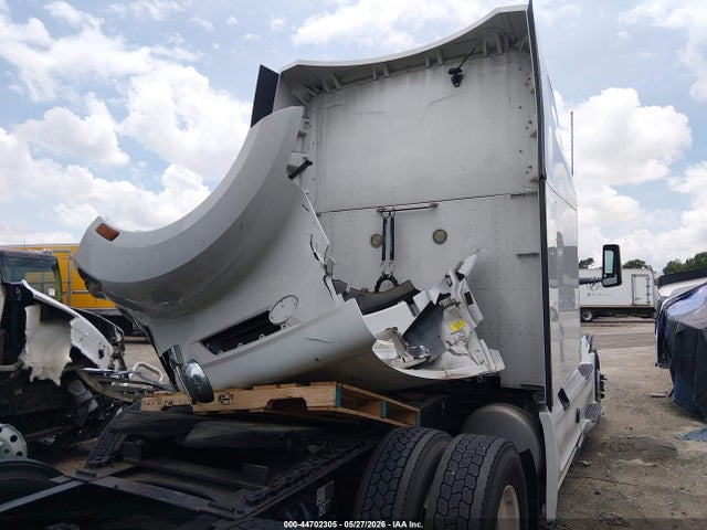Продаж на аукціоні авто 2022 Peterbilt 579, vin: 1XPBD49X6ND775485, номер лоту: 44702305