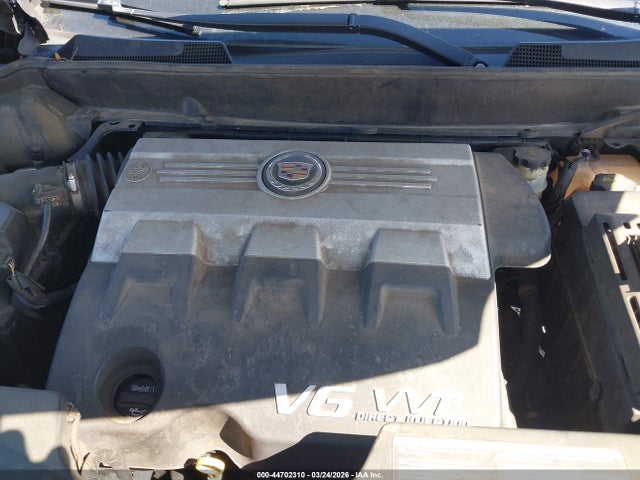 2010 CADILLAC SRX 3GYFNDEY8AS547894 Photo 9