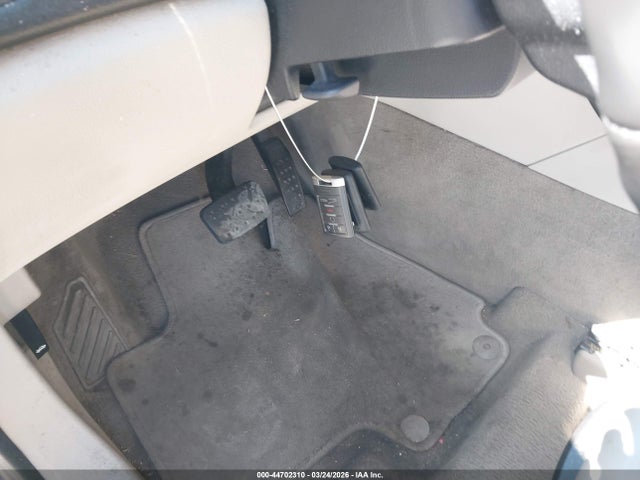 2010 CADILLAC SRX 3GYFNDEY8AS547894 Photo 10