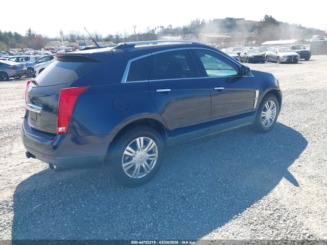 2010 CADILLAC SRX 3GYFNDEY8AS547894 Photo 3