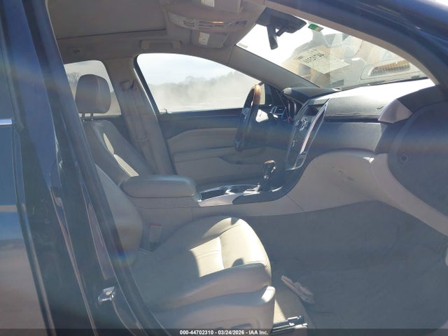 2010 CADILLAC SRX 3GYFNDEY8AS547894 Photo 4