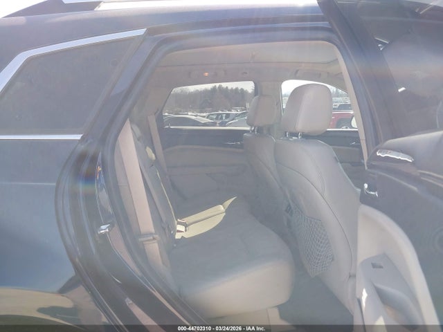 2010 CADILLAC SRX 3GYFNDEY8AS547894 Photo 7