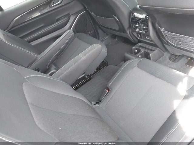 Продаж на аукціоні авто 2022 Jeep Grand Cherokee L Laredo 4x2, vin: 1C4RJJAG7N8618737, номер лоту: 44702311